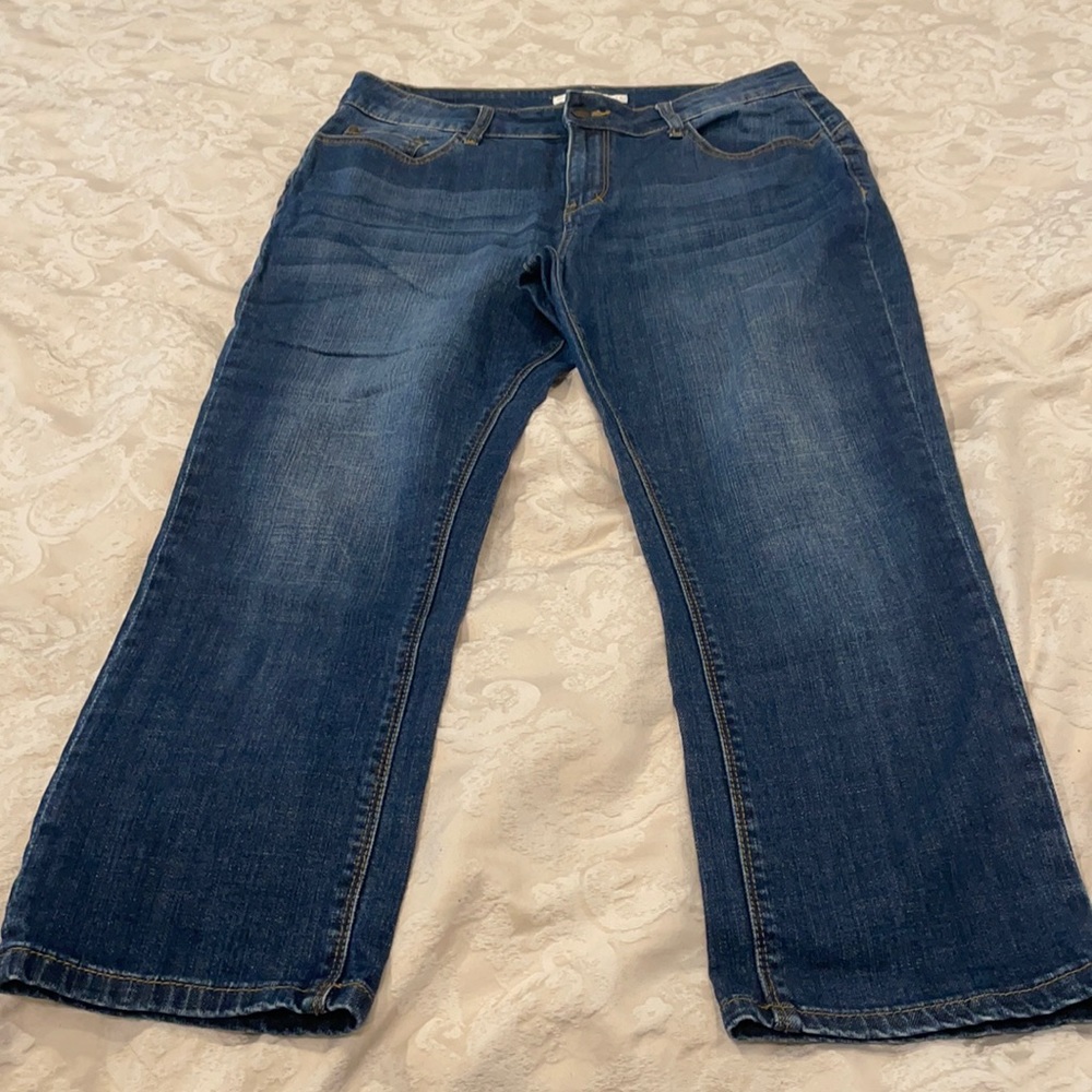 Boston Proper Jeans